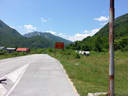 hraničný prechod Čierna Hora/Albánsko