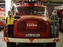 14.4.2012 18:04 čím chcem byť, čím chcem byť, hasičom..., Tatra 148