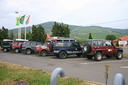 Transylvánia-Rumunsko 2005