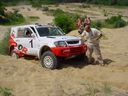 SAHARA 2005
