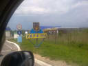hraničný prechod Rumnsko-ukrajina, 20.5.2011